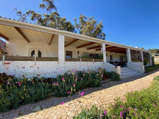 3 Bedroom Property for Sale in Hopefield Western Cape